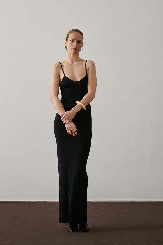 Bracelet Evanne - Ivoire - Plexiglass - Femme