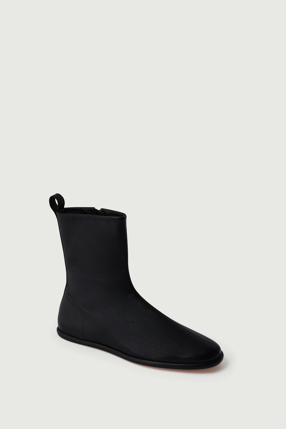 Bottines Cosma - Noir - Cuir - Femme