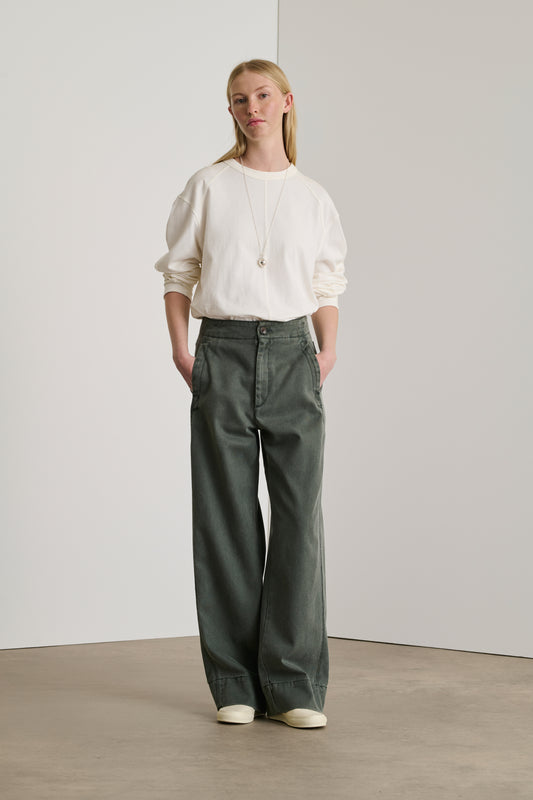 Jean Waldo - Émeraude - Femme