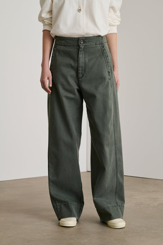 Jean Waldo - Émeraude - Femme