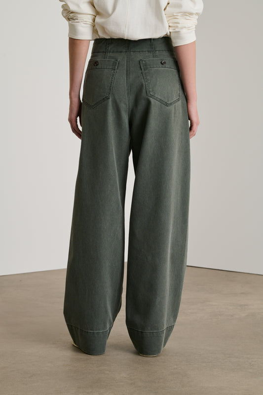 Jean Waldo - Émeraude - Femme