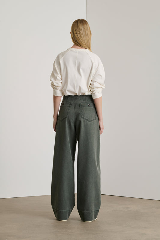 Jean Waldo - Émeraude - Femme