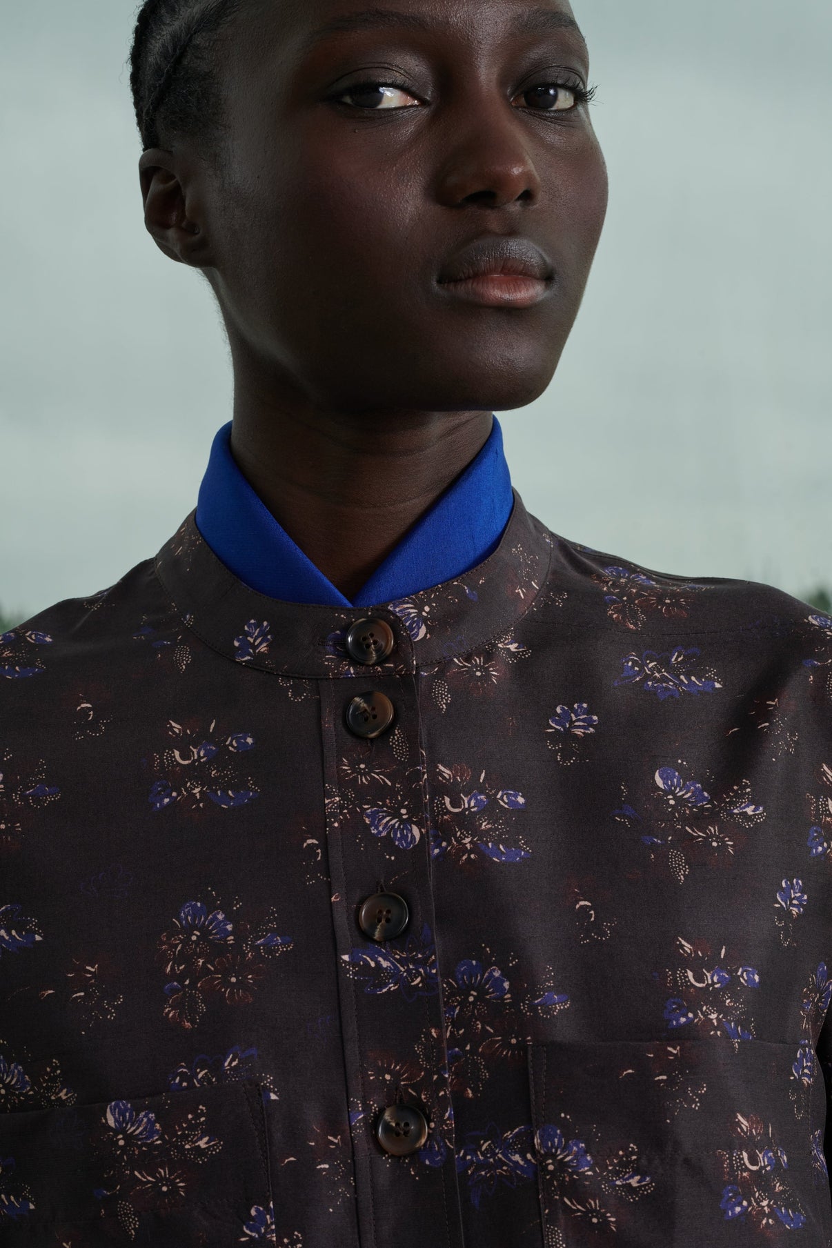 LAURE SHIRT vue 5