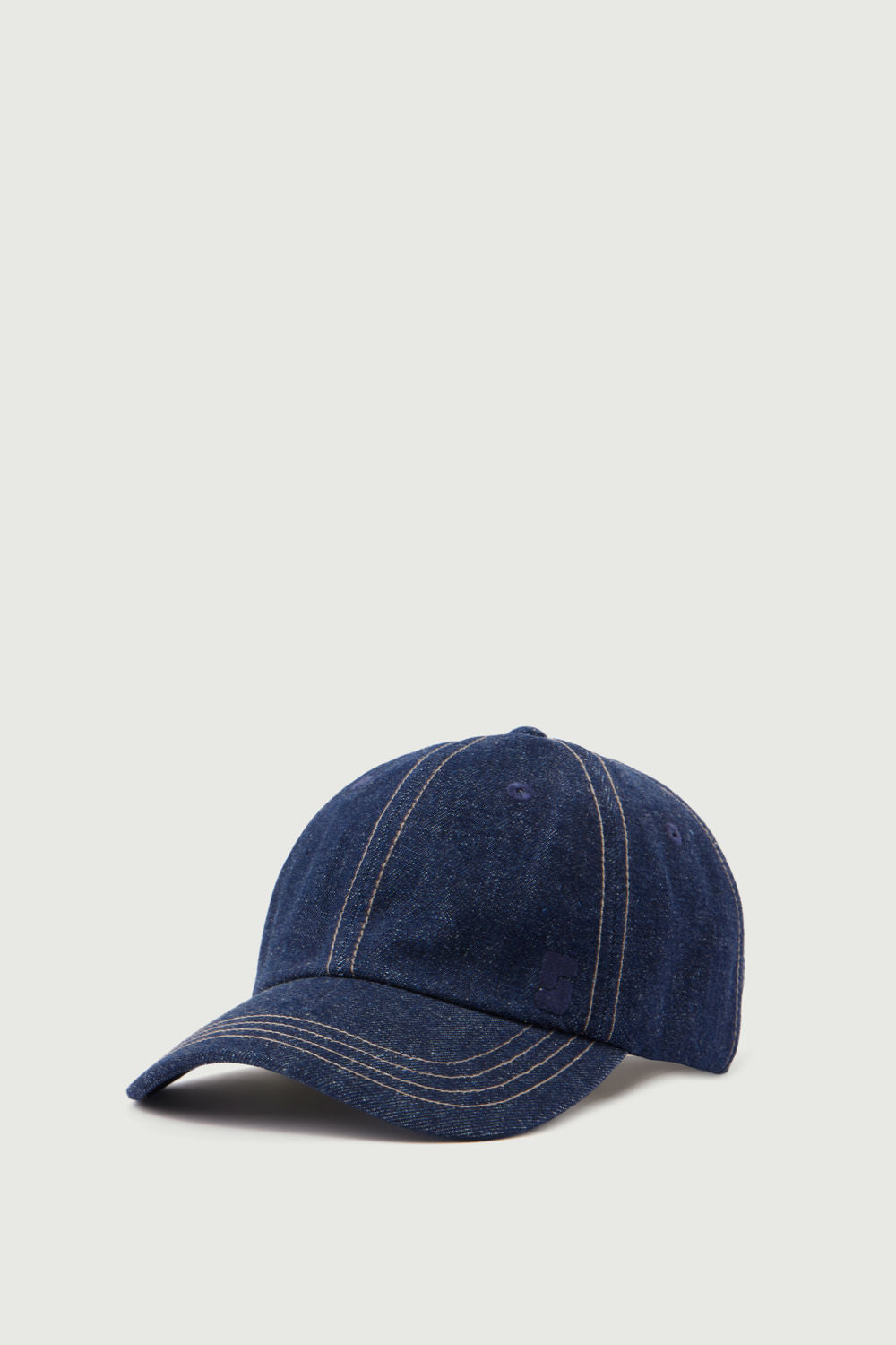 Casquette Serena - Brut - Coton - Femme