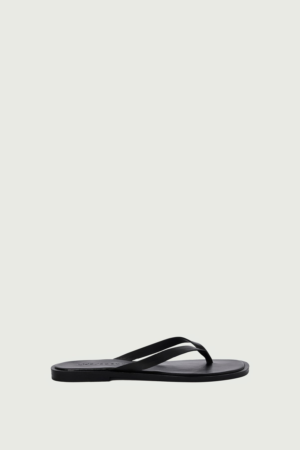 Sandales Sandali - Chocolat - Cuir - Femme vue 4