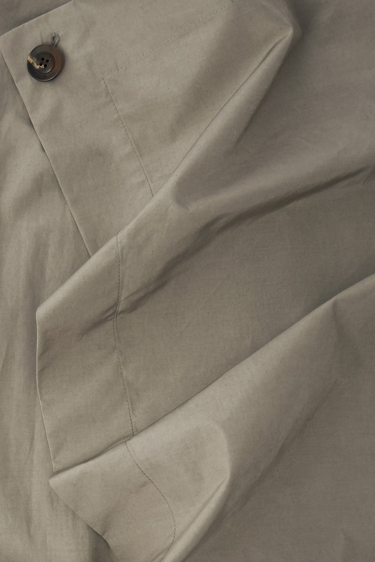 Trench Albatros - Gris - Femme vue 9