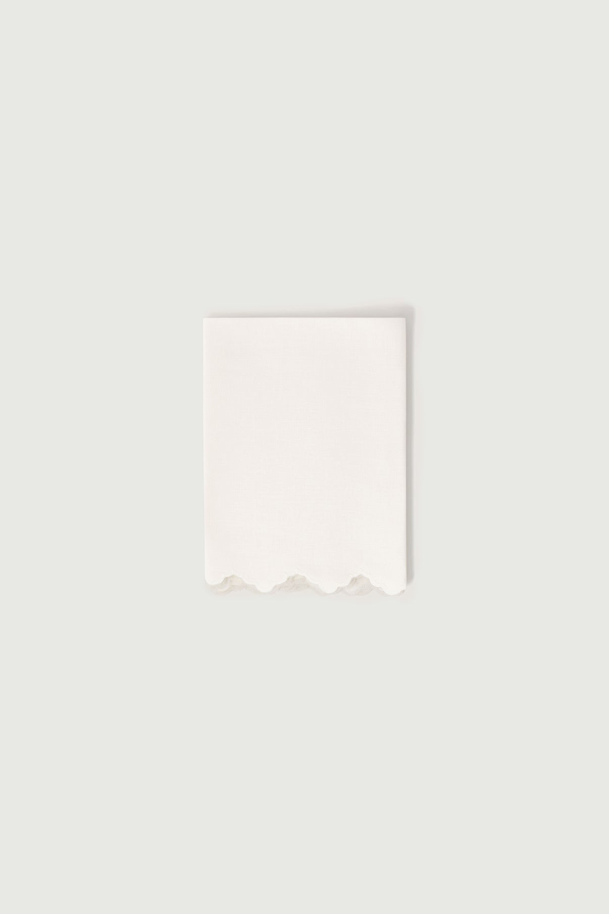 Serviettes De Table The Bea X2 - Blanc - Femme vue 1